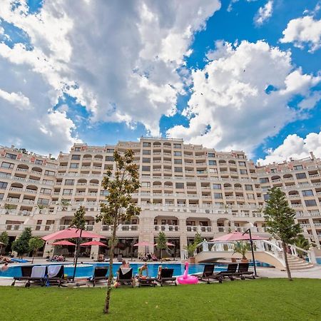 Summertime In Varna South Bay Beach Residence 외부 사진