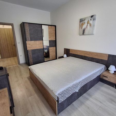 Summertime In Varna South Bay Beach Residence 외부 사진
