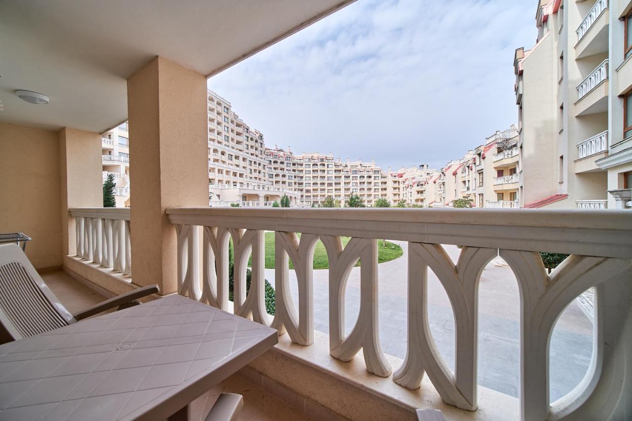 Summertime In Varna South Bay Beach Residence 외부 사진
