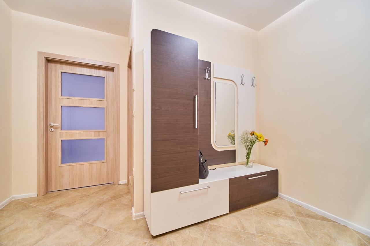 Summertime In Varna South Bay Beach Residence 외부 사진