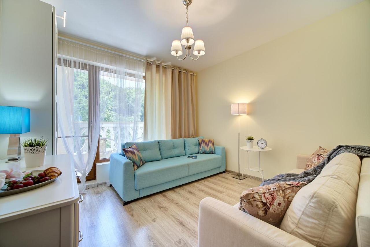 Summertime In Varna South Bay Beach Residence 외부 사진