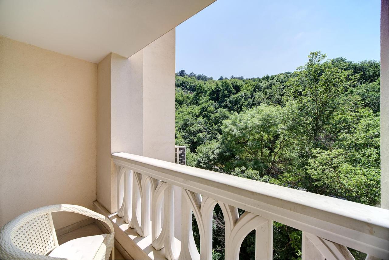Summertime In Varna South Bay Beach Residence 외부 사진