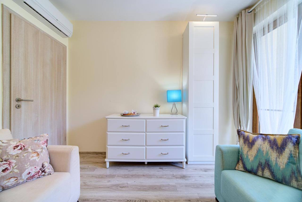 Summertime In Varna South Bay Beach Residence 외부 사진