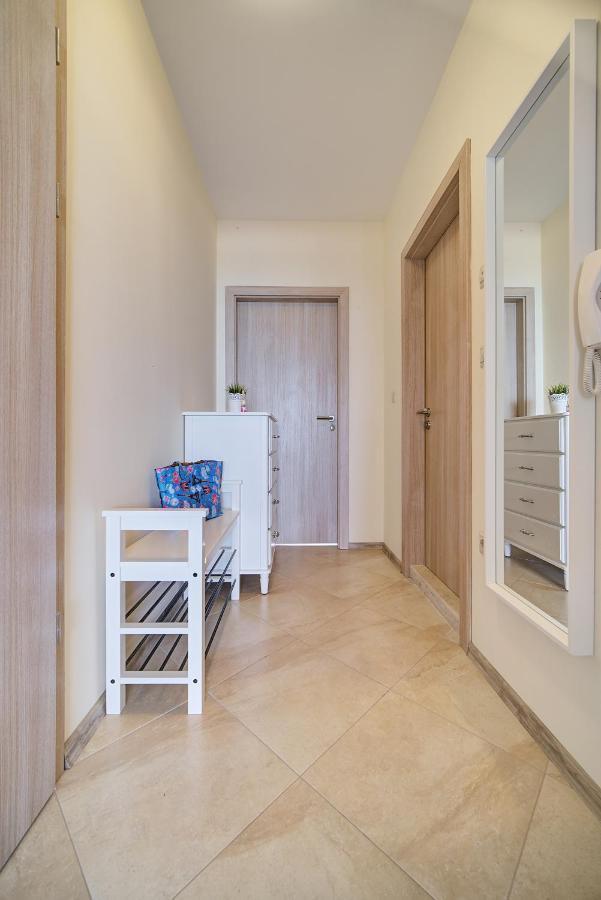 Summertime In Varna South Bay Beach Residence 외부 사진