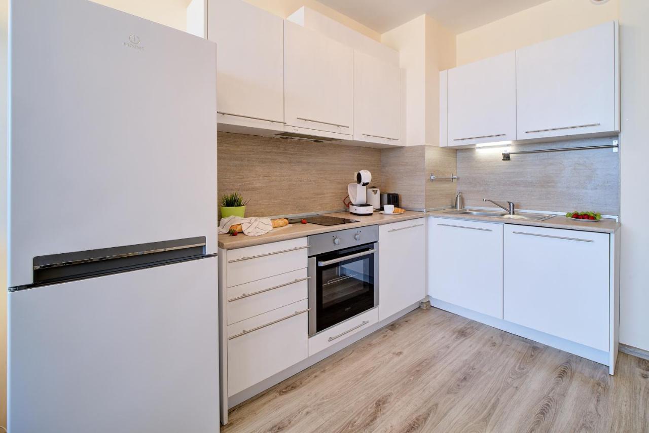 Summertime In Varna South Bay Beach Residence 외부 사진