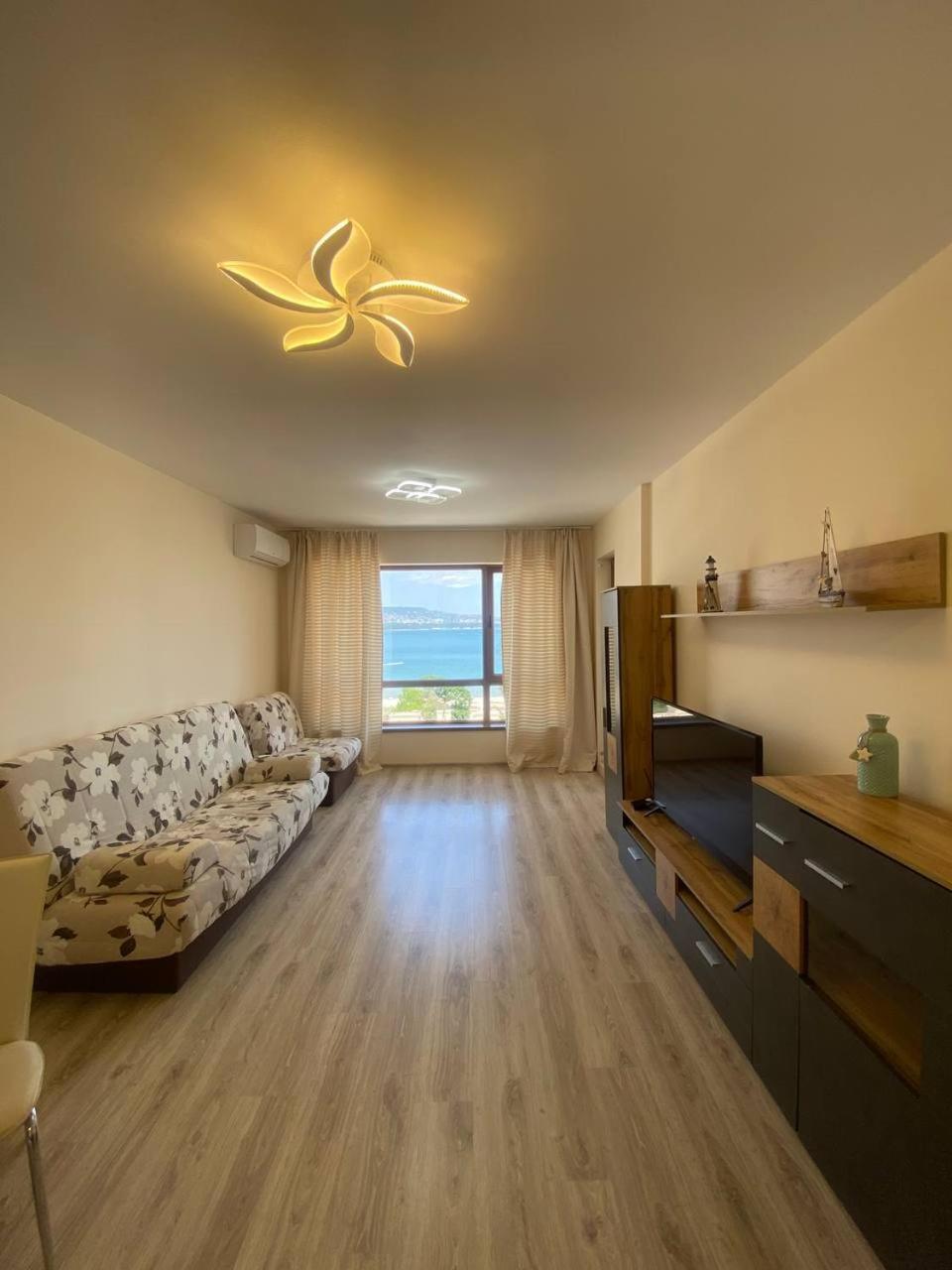 Summertime In Varna South Bay Beach Residence 외부 사진