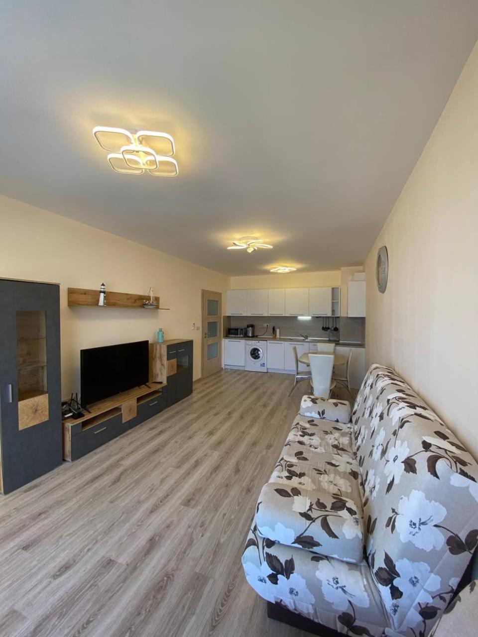 Summertime In Varna South Bay Beach Residence 외부 사진