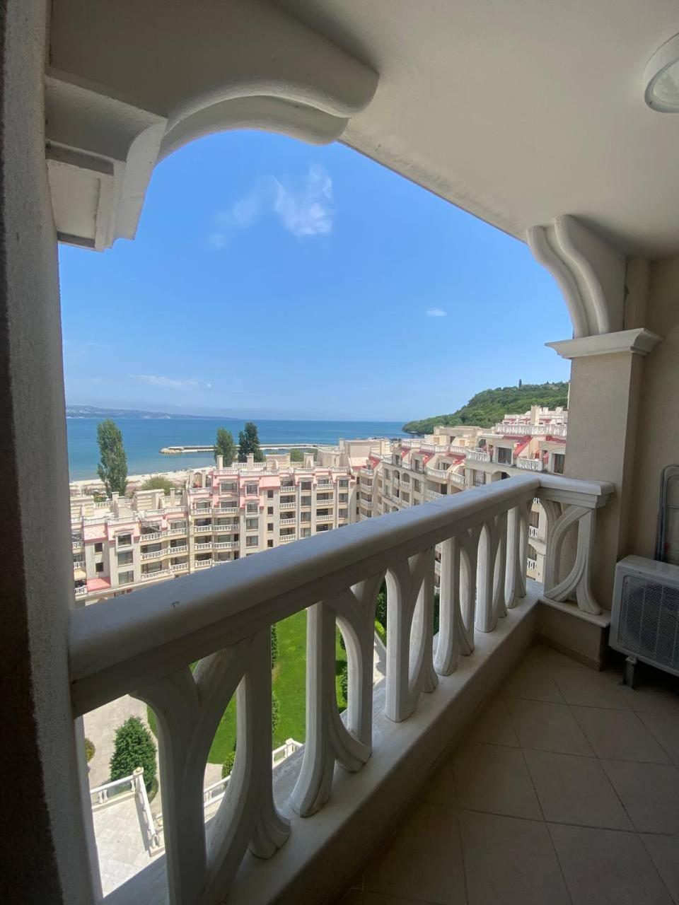 Summertime In Varna South Bay Beach Residence 외부 사진