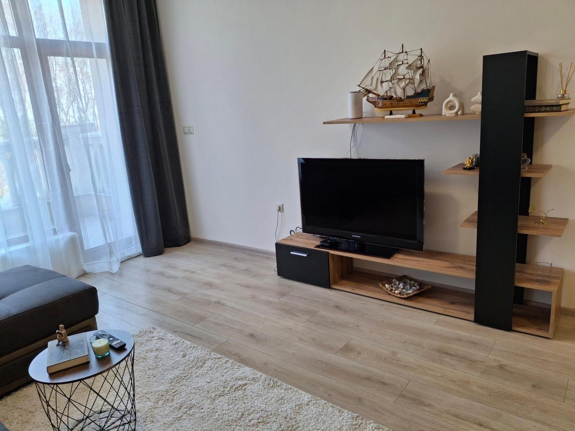 Summertime In Varna South Bay Beach Residence 외부 사진